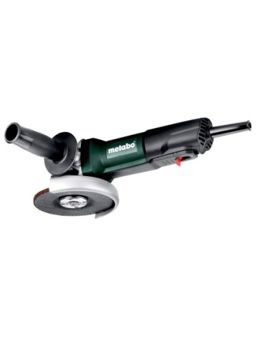 Amoladora eléctrica 850W 125mm METABO 603610000 WP 850-125
