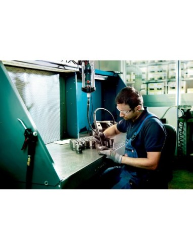 AMOLADORA RECTA 710W METABO 600616000 GE 710 Plus