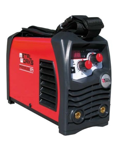 ASLAK 829650171 Soldadora Inverter Premium 171