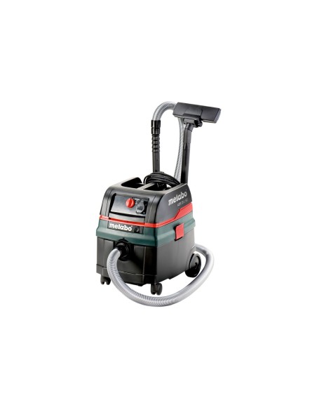 ASPIRADOR 25L METABO 602024000 ASR 25 L SC