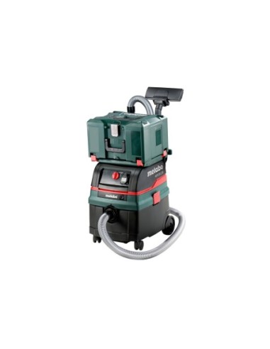 ASPIRADOR 25L METABO 602024000 ASR 25 L SC