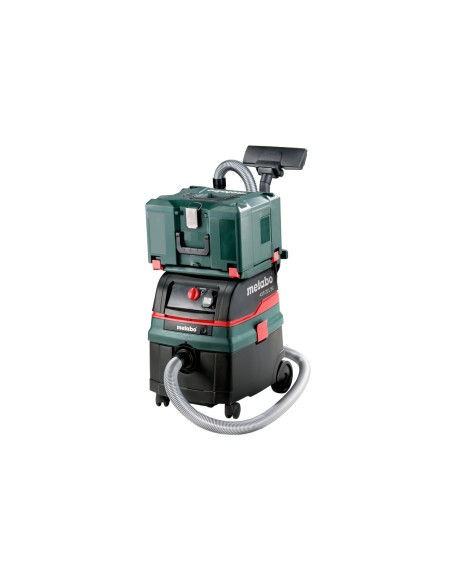 ASPIRADOR 25L METABO 602024000 ASR 25 L SC