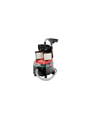 ASPIRADOR 25L METABO 602024000 ASR 25 L SC