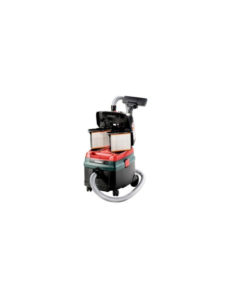 ASPIRADOR 25L METABO 602024000 ASR 25 L SC