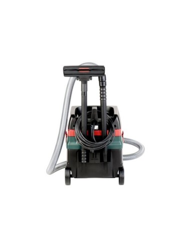 ASPIRADOR 25L METABO 602024000 ASR 25 L SC
