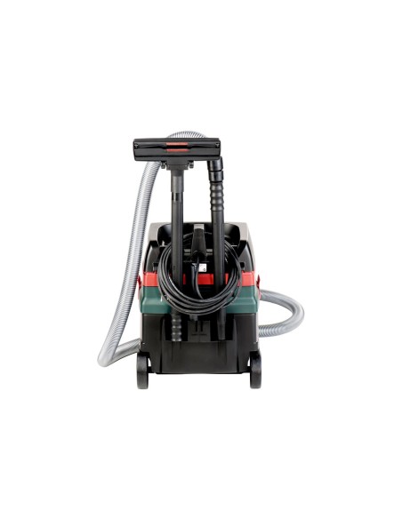 ASPIRADOR 25L METABO 602024000 ASR 25 L SC
