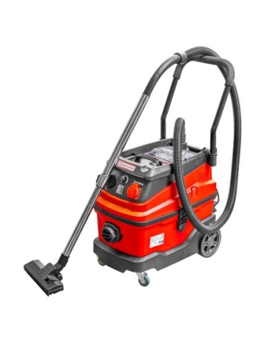 Aspirador de Húmedo/seco | NTS30L_SMART_230V Holzmann