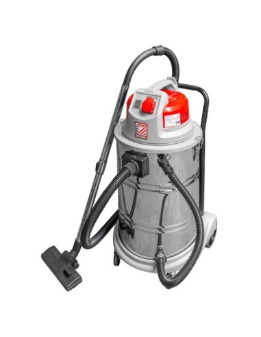 Aspirador de Húmedo/Seco | NTS60L_230V Holzmann
