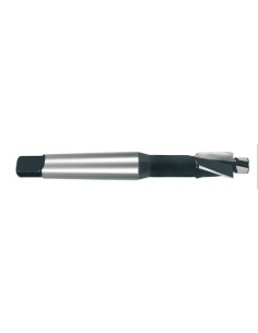 Avellanador plano 180 HSS paso fino