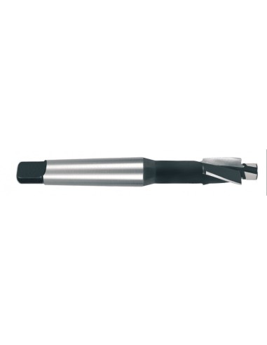 Avellanador plano 180 HSS paso fino