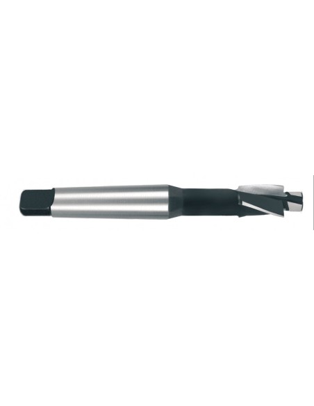 Avellanador plano 180 HSS paso fino