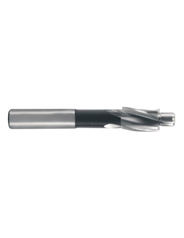 Avellanador plano DIN 373 180 HSS