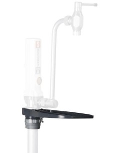 BANDEJA RECOGEDORA PARA KIT 454 100 DE BOMBA DE ACEITE PM2 - 2:1
