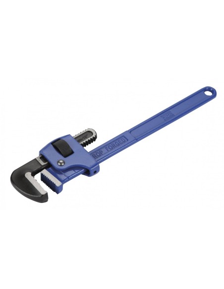 Alyco 111308 llave stillson acero forjado