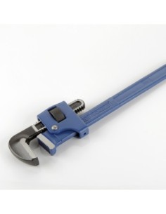 Alyco 111308 llave stillson acero forjado 2