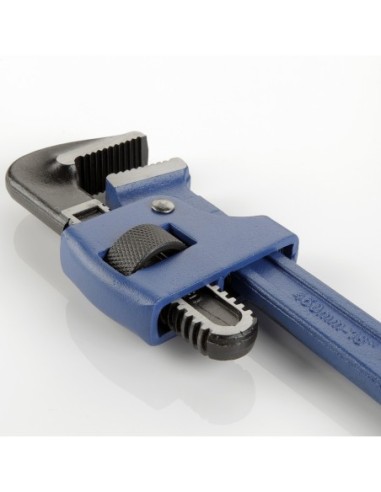 Alyco 111308 llave stillson acero forjado
