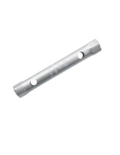 ALYCO 191505 Llave de tubo de 2 bocas estampada