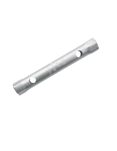 ALYCO 191505 Llave de tubo de 2 bocas estampada