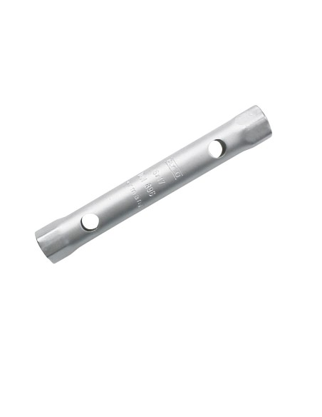 ALYCO 191505 Llave de tubo de 2 bocas estampada