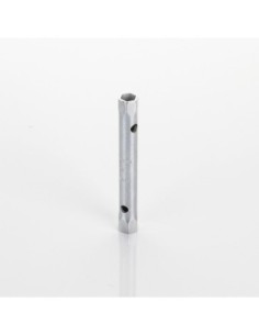 ALYCO 191505 Llave de tubo de 2 bocas estampada 2