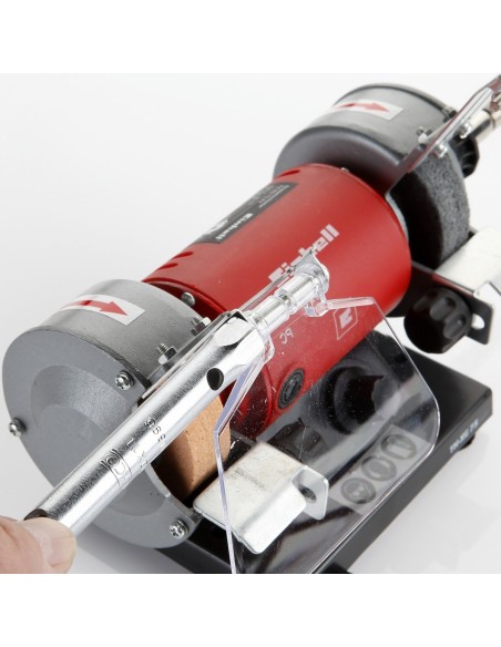 ALYCO 191505 Llave de tubo de 2 bocas estampada