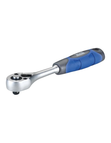 ALYCO 192138 Llave de carraca de 1/4