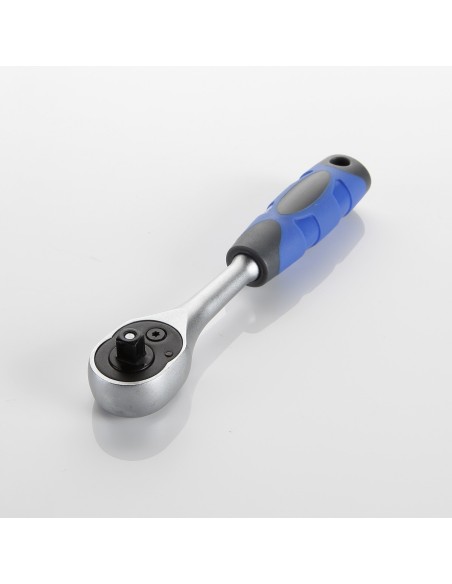 ALYCO 192138 Llave de carraca de 1/4