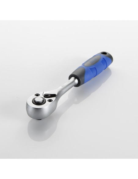 ALYCO 192138 Llave de carraca de 1/4