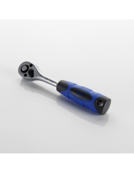 ALYCO 192138 Llave de carraca de 1/4