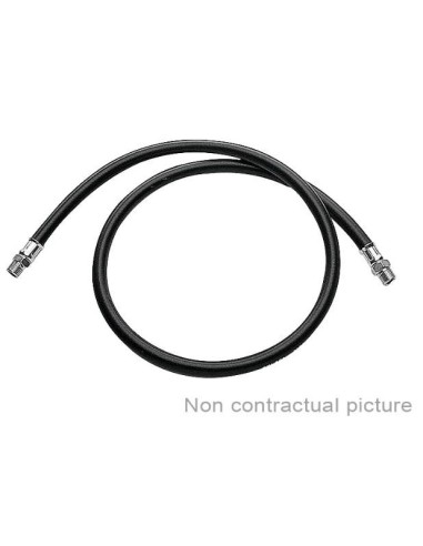 750388, MANGUERA ACOMETIDA 1/2 BSP (F) x 0.88 m