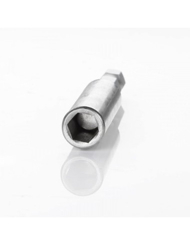ALYCO 193740 Adaptador magnético 63 mm