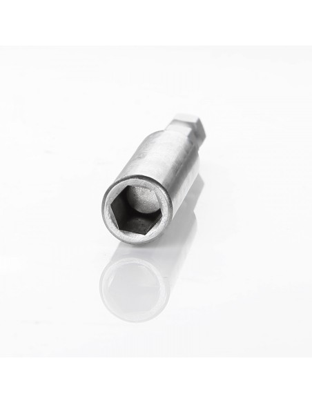 ALYCO 193740 Adaptador magnético 63 mm