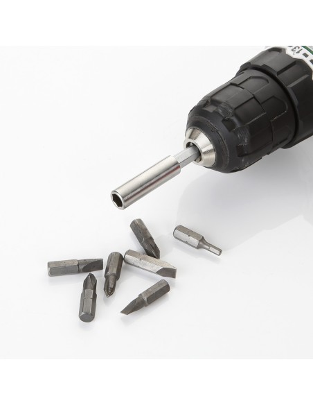 ALYCO 193740 Adaptador magnético 63 mm