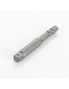 ALYCO 193751 Adaptador para vasos con acoplamiento rápido 1/4 2
