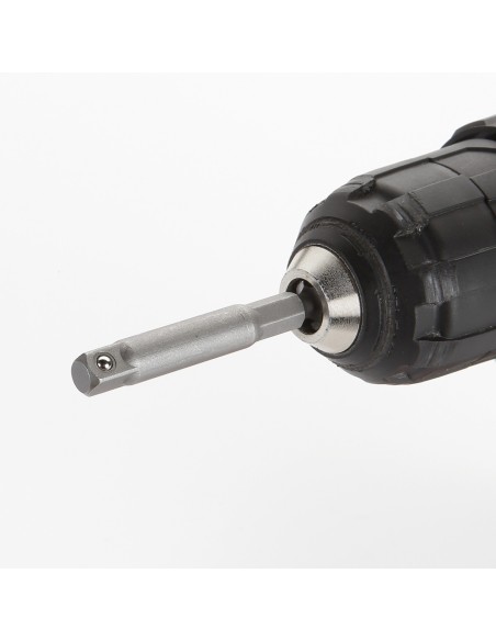 ALYCO 193751 Adaptador para vasos con acoplamiento rápido 1/4