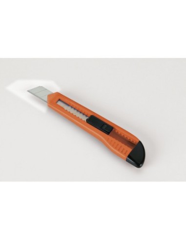 Alyco 195625 cutter de cuchilla fragmentable