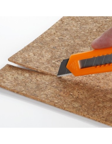 Alyco 195625 cutter de cuchilla fragmentable