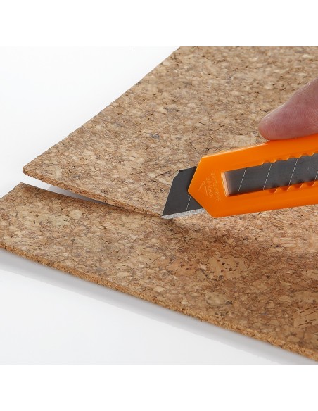 Alyco 195625 cutter de cuchilla fragmentable