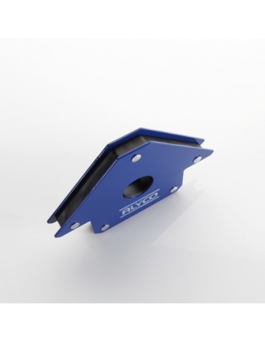 ALYCO 197992 Ángulo magnético 100 mm