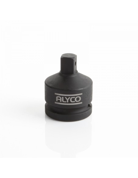ALYCO 198392 Adaptador para vasos de impacto 3/4h x 1/2m
