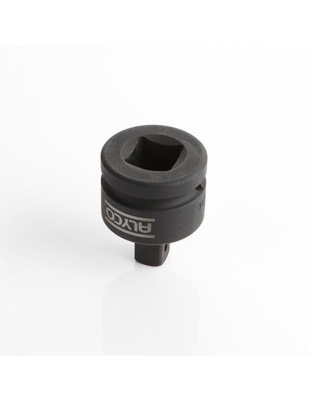 ALYCO 198392 Adaptador para vasos de impacto 3/4h x 1/2m