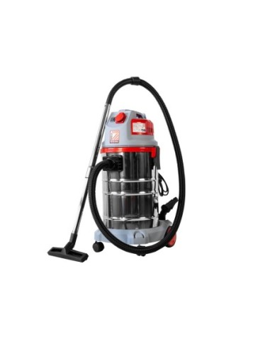 Aspirador de Húmedo/Seco | NTS30L_230V Holzmann