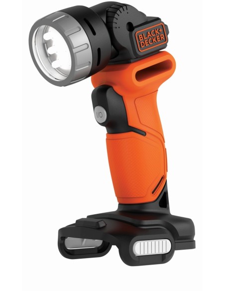 BDCCF12N-XJ - Linterna 12V SIN batería/cargador