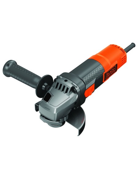 BEG210K-QS - Mini-Amoladora de 900W 115m