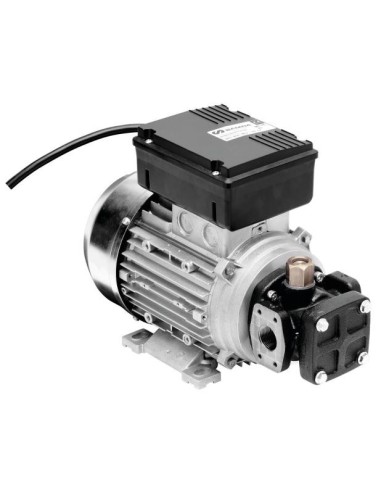 BOMBA ELÉCTRICA 230 V AC PARA ACEITE, SERIE FLOWSTAR, 11 L/MIN