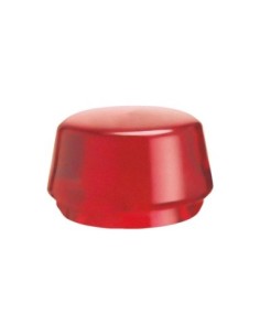 Boca de acetato de celulosa roja para martillo Baseplex 2