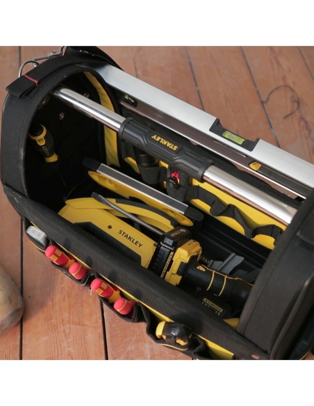 Bolsa abierta 48cm FatMax