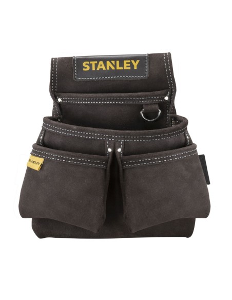 Bolsa para clavos con 2 bolsillos