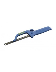 Alyco 144000 mini arco de sierra para metal