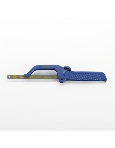 Alyco 144000 mini arco de sierra para metal